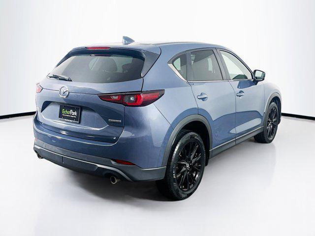 used 2023 Mazda CX-5 car, priced at $21,889