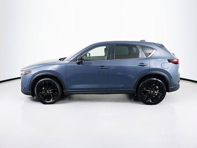 used 2023 Mazda CX-5 car, priced at $21,889