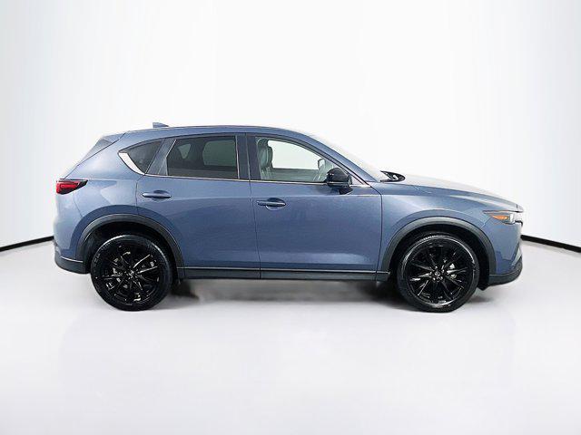 used 2023 Mazda CX-5 car, priced at $21,889