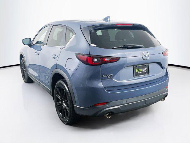 used 2023 Mazda CX-5 car, priced at $21,889