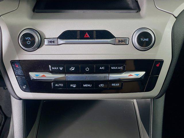 used 2023 Ford Explorer car, priced at $25,897