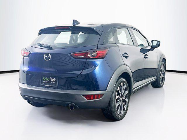 used 2019 Mazda CX-3 car, priced at $17,997