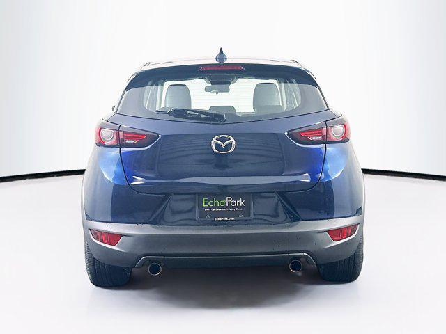 used 2019 Mazda CX-3 car, priced at $17,997