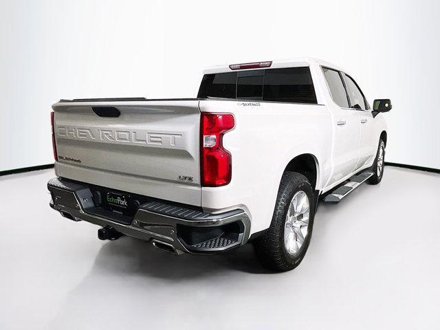 used 2019 Chevrolet Silverado 1500 car, priced at $38,597
