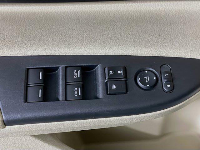 used 2015 Honda Accord car, priced at $15,999