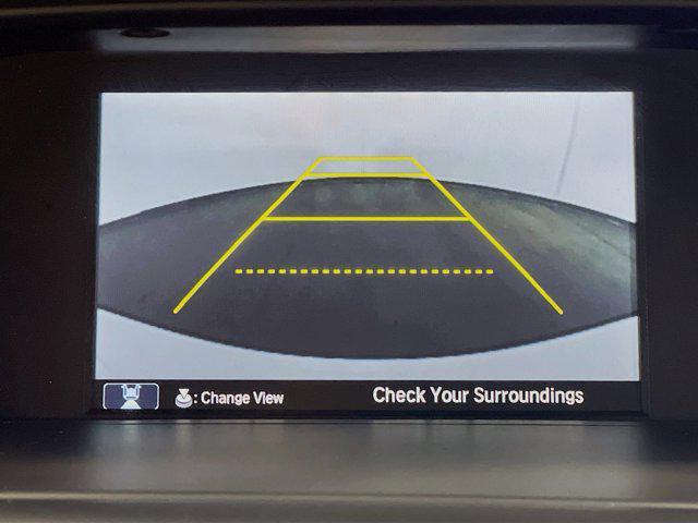 used 2015 Honda Accord car, priced at $15,999