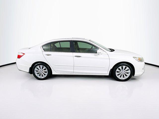 used 2015 Honda Accord car, priced at $15,999