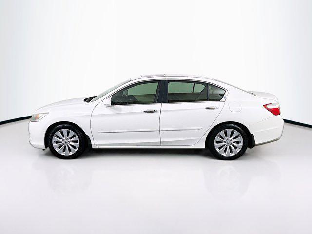 used 2015 Honda Accord car, priced at $15,999