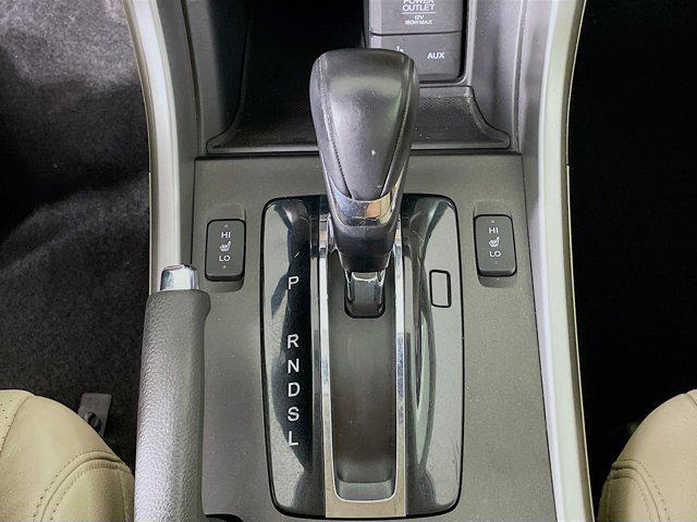 used 2015 Honda Accord car, priced at $15,999