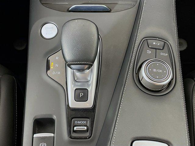 used 2019 INFINITI QX50 car, priced at $20,999