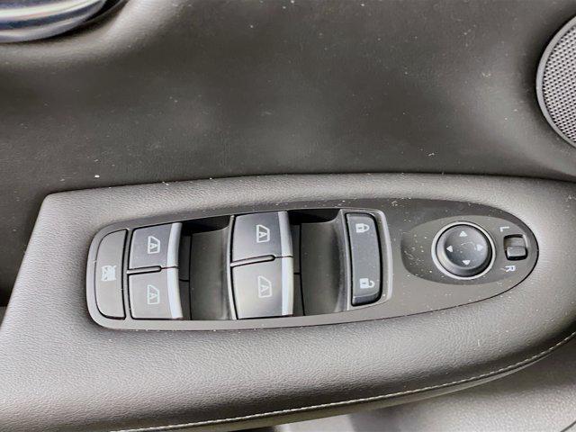 used 2019 INFINITI QX50 car, priced at $20,999