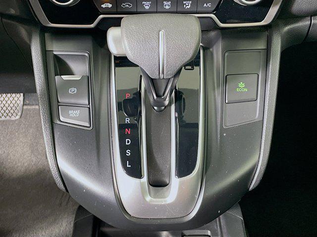 used 2018 Honda CR-V car, priced at $18,497