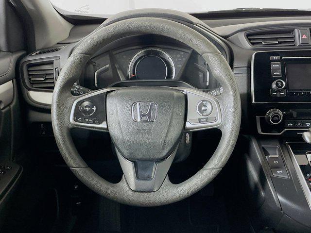 used 2018 Honda CR-V car, priced at $18,497