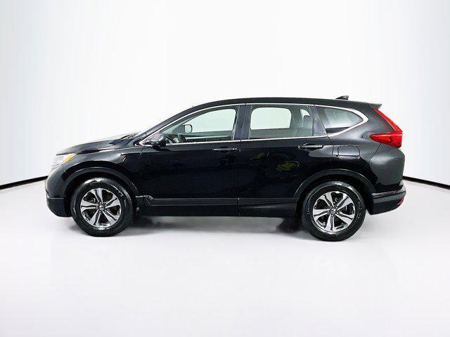 used 2018 Honda CR-V car, priced at $18,497
