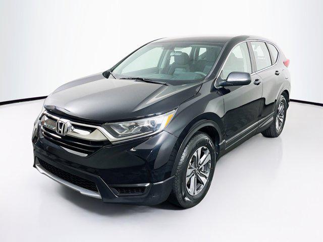 used 2018 Honda CR-V car, priced at $18,497