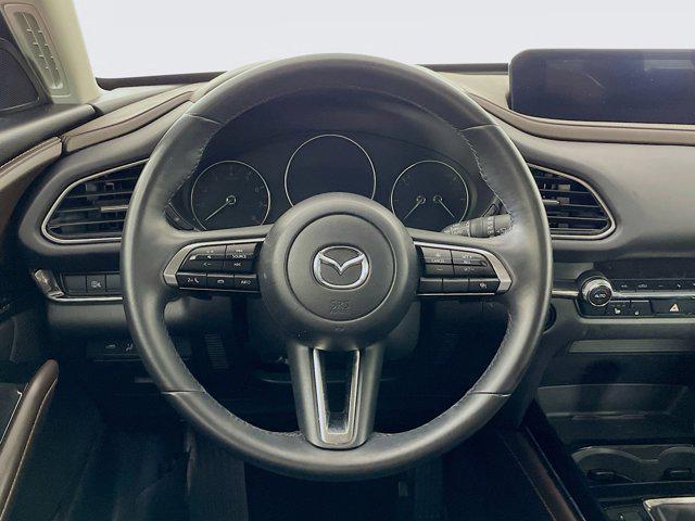 used 2024 Mazda CX-30 car, priced at $24,197