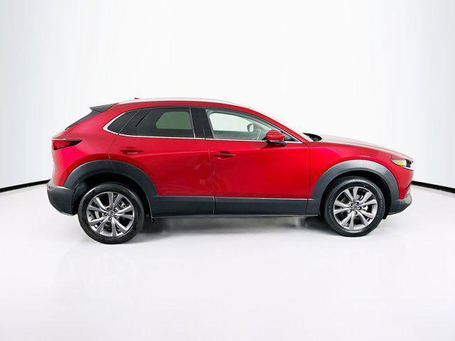 used 2024 Mazda CX-30 car, priced at $24,197