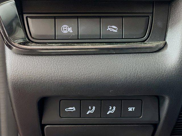 used 2024 Mazda CX-30 car, priced at $24,197