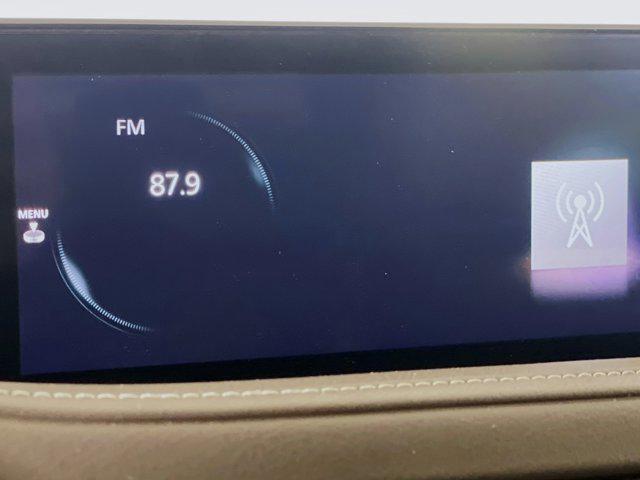 used 2024 Mazda CX-30 car, priced at $24,197