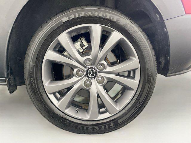 used 2024 Mazda CX-30 car, priced at $24,197