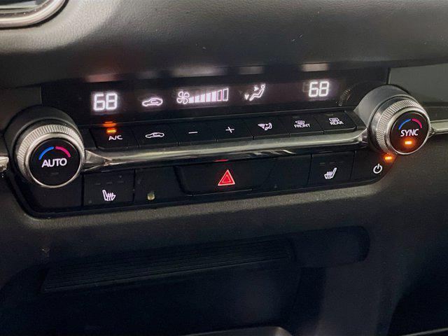 used 2024 Mazda CX-30 car, priced at $24,197