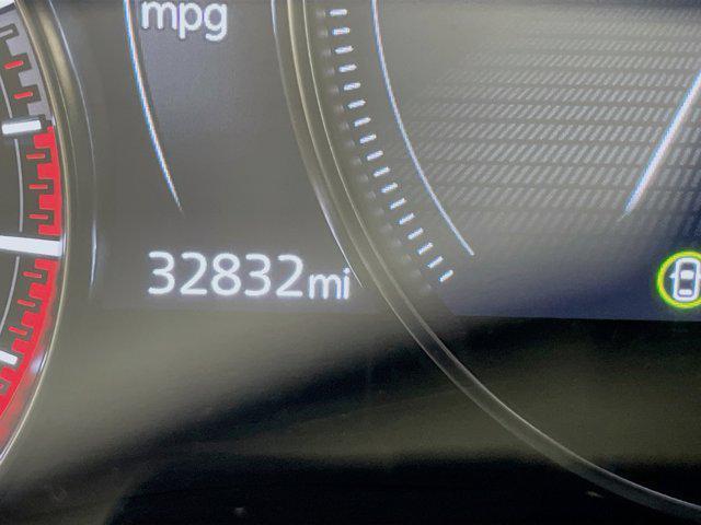 used 2024 Mazda CX-30 car, priced at $24,197