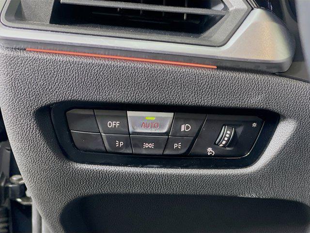 used 2022 BMW 330 car, priced at $31,097