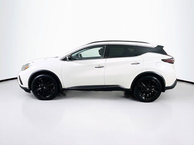 used 2024 Nissan Murano car, priced at $26,997