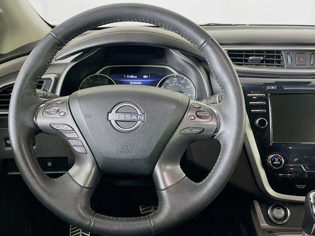 used 2024 Nissan Murano car, priced at $26,997
