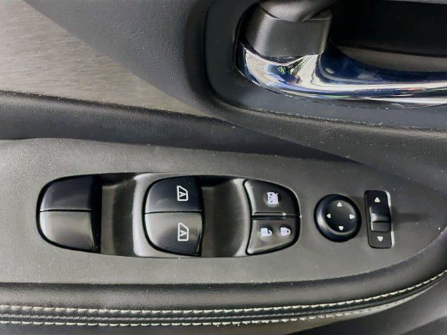 used 2024 Nissan Murano car, priced at $26,997