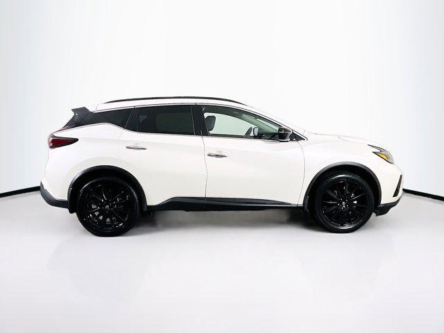 used 2024 Nissan Murano car, priced at $26,997