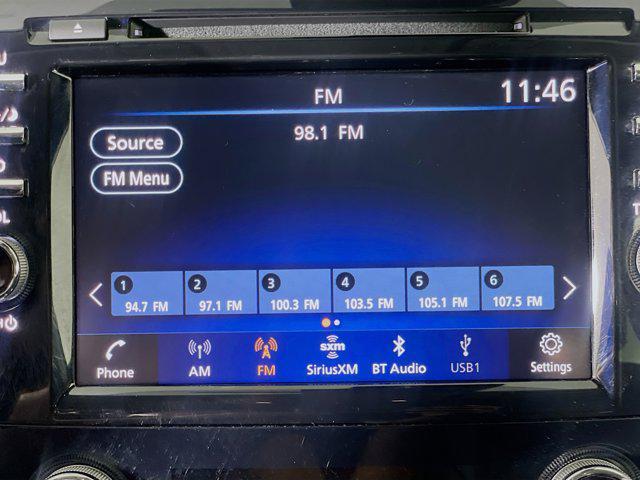 used 2024 Nissan Murano car, priced at $26,997