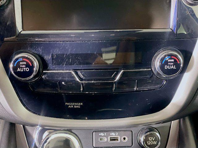 used 2024 Nissan Murano car, priced at $26,997