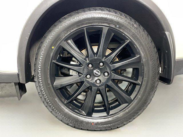 used 2024 Nissan Murano car, priced at $26,997