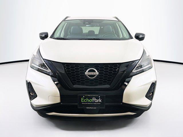used 2024 Nissan Murano car, priced at $26,997