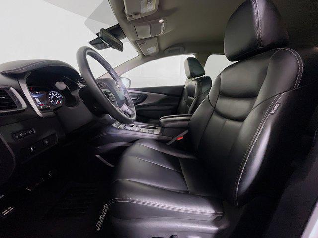 used 2024 Nissan Murano car, priced at $26,997