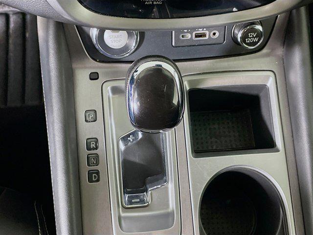 used 2024 Nissan Murano car, priced at $26,997
