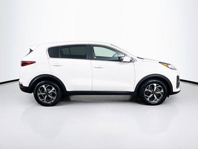 used 2020 Kia Sportage car, priced at $15,889