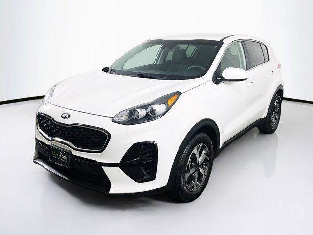 used 2020 Kia Sportage car, priced at $15,889