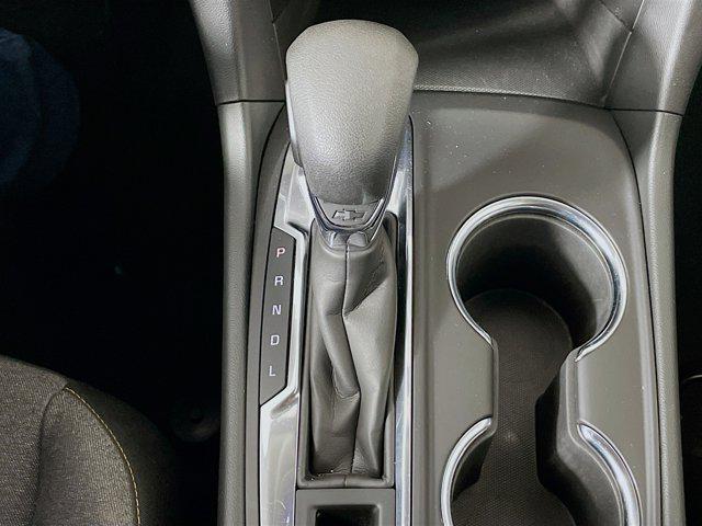 used 2023 Chevrolet Equinox car, priced at $19,997