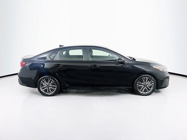 used 2024 Kia Forte car, priced at $20,589