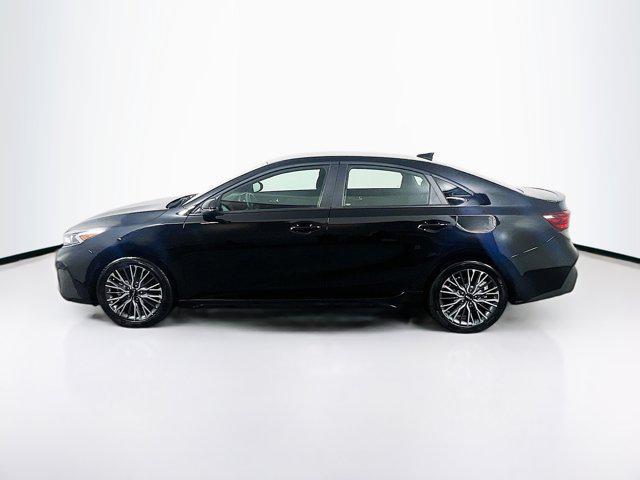 used 2024 Kia Forte car, priced at $20,589