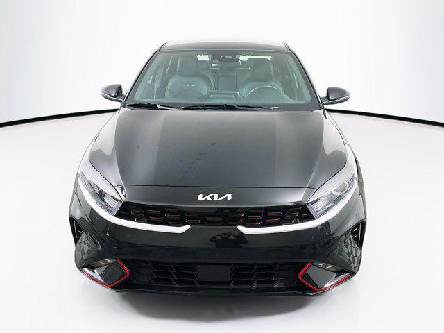 used 2024 Kia Forte car, priced at $20,589