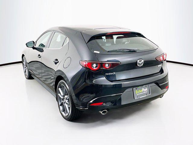 used 2024 Mazda Mazda3 car, priced at $21,997