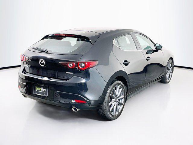 used 2024 Mazda Mazda3 car, priced at $21,997