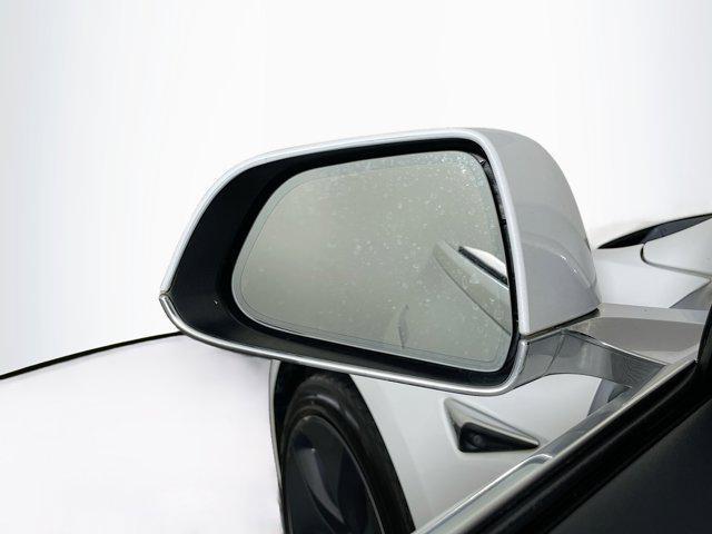 used 2019 Tesla Model 3 car, priced at $15,699