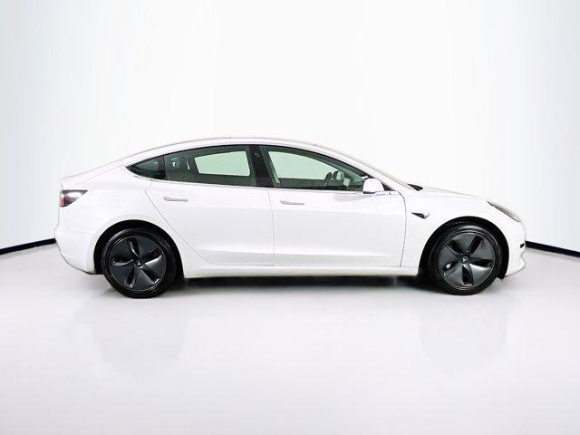 used 2019 Tesla Model 3 car, priced at $15,699