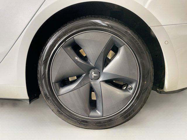 used 2019 Tesla Model 3 car, priced at $15,699