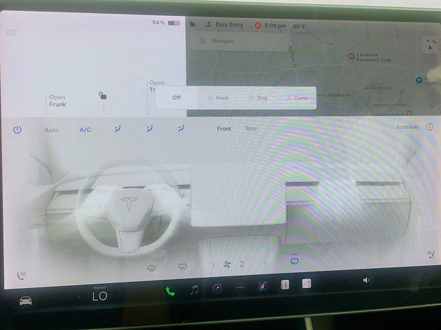 used 2019 Tesla Model 3 car, priced at $15,699