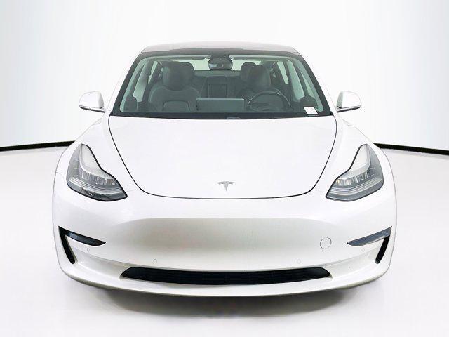 used 2019 Tesla Model 3 car, priced at $15,699